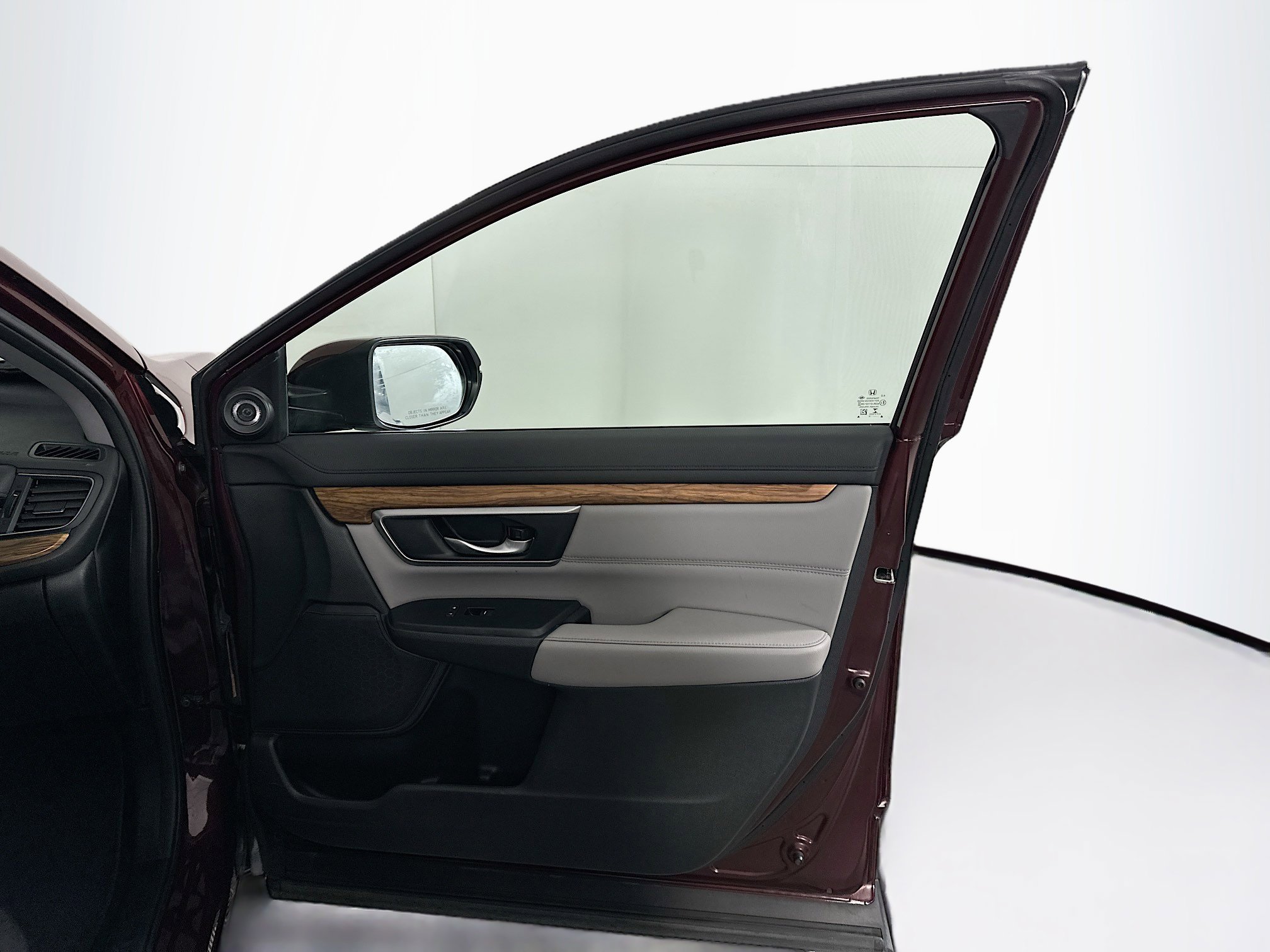 Used 2019 Honda CR-V Touring image 32