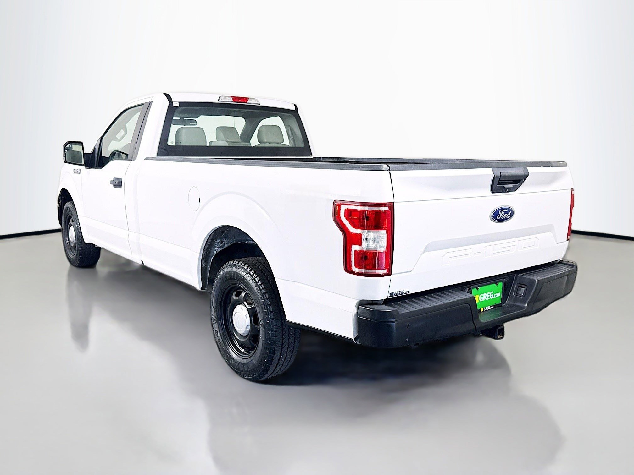 Used 2018 Ford F150 XL w/ Trailer Tow Package w/101A image 7