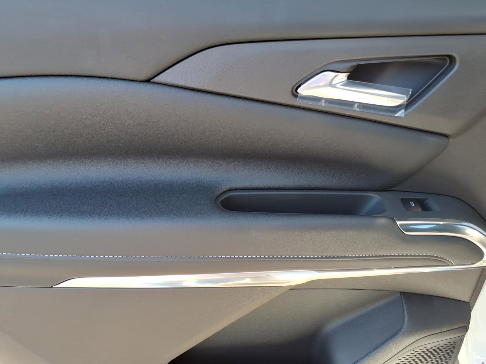 New 2026 Chevrolet Traverse LT image 10