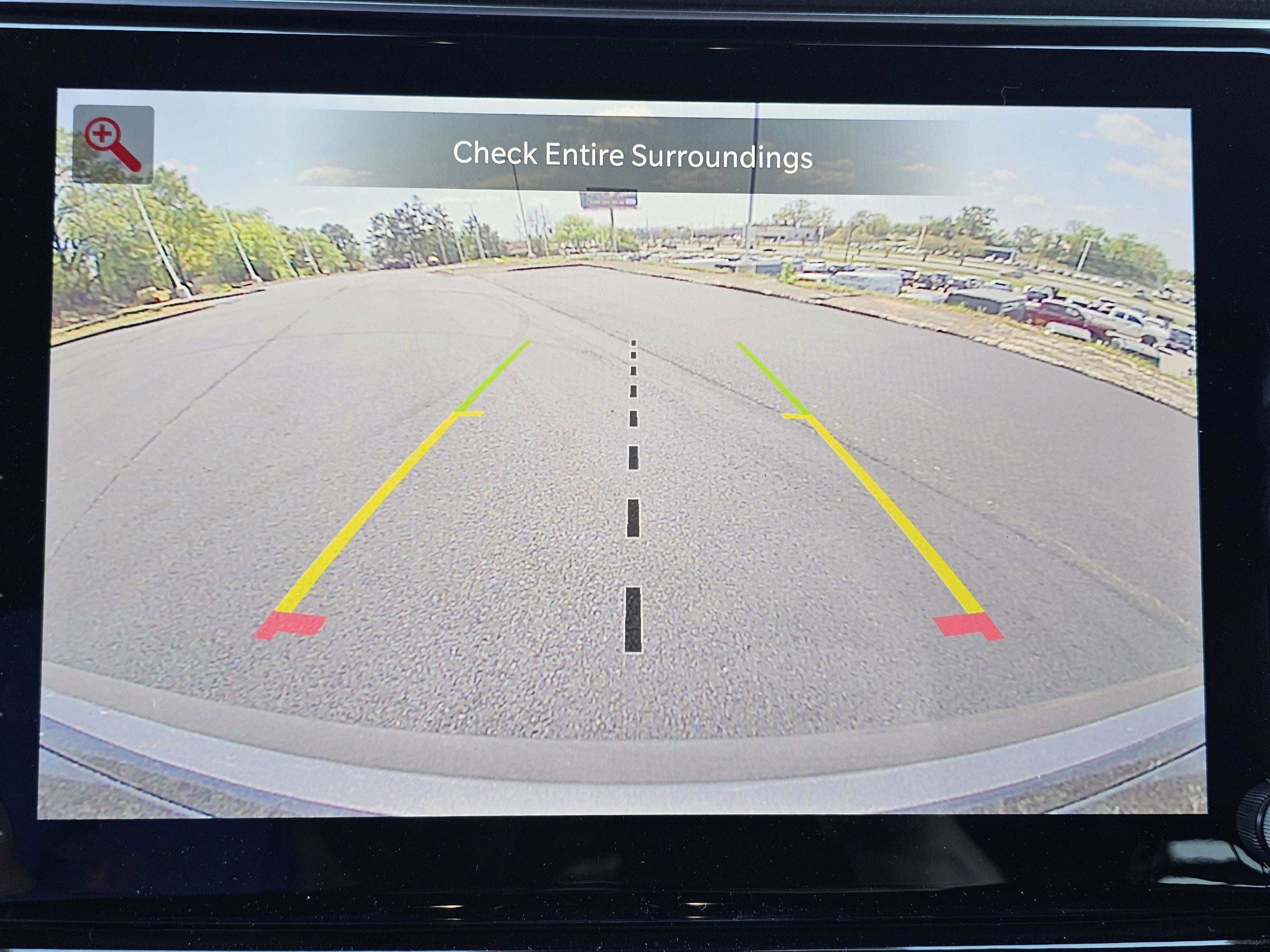 New 2026 Jeep Grand Wagoneer Limited w/ Premium Group II image 29