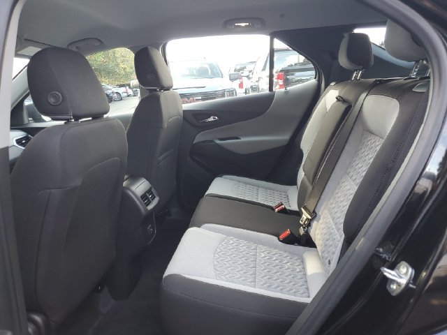 Certified 2024 Chevrolet Equinox LS w/ Driver Confidence II Package FWD image 11