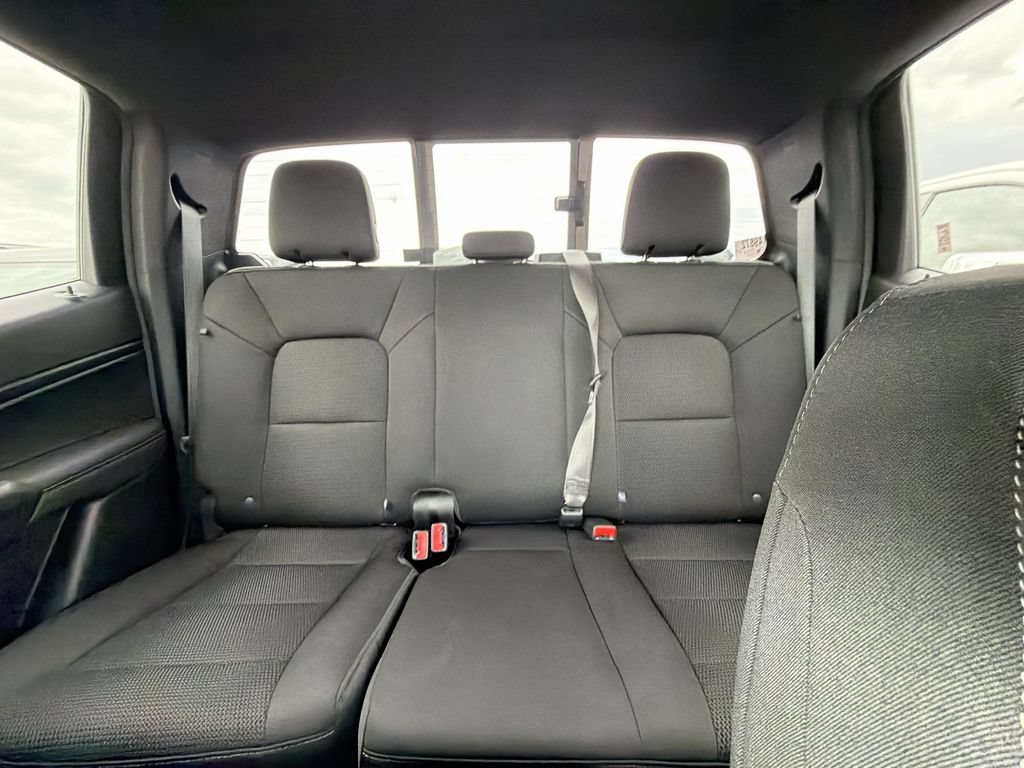 New 2026 GMC Canyon Elevation RWD image 13