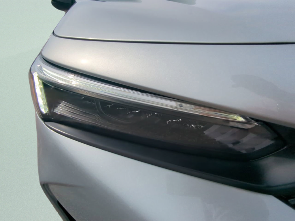 New 2026 Honda Civic Sport image 9