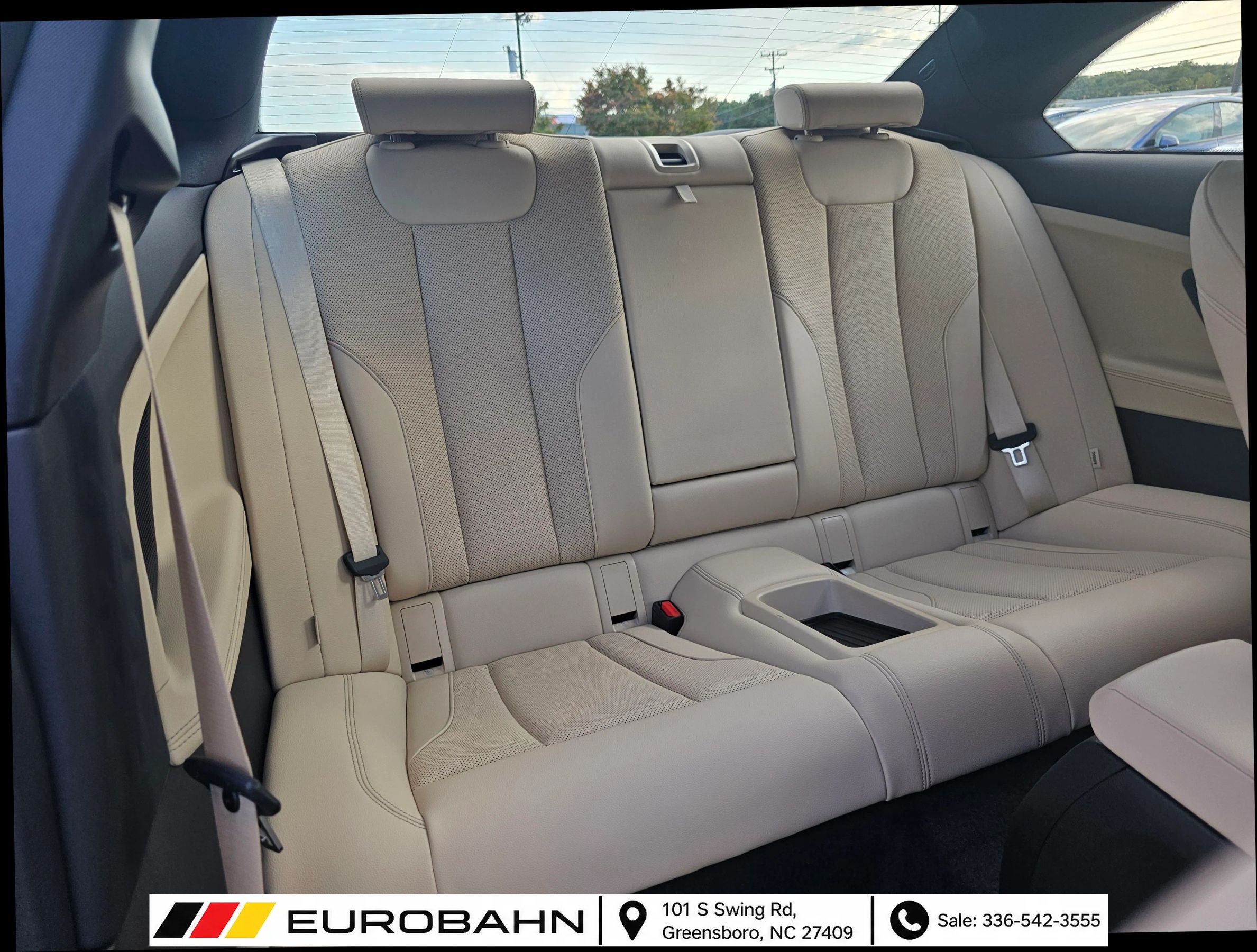 Used 2026 BMW M240i xDrive Coupe AWD/4WD image 23
