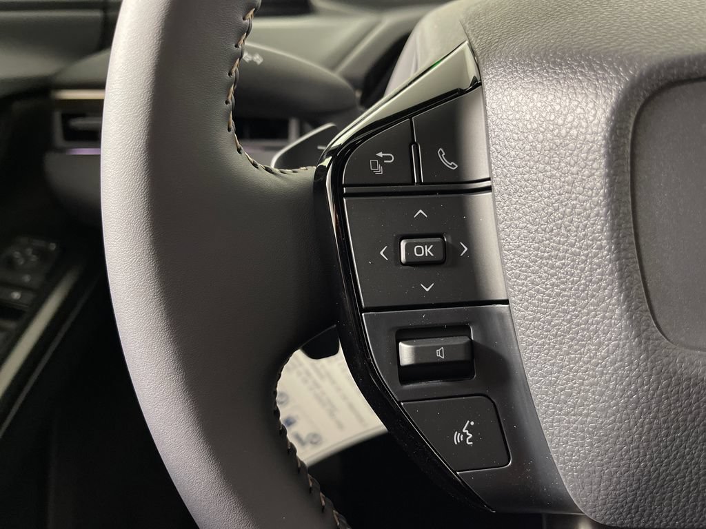 New 2026 Toyota bZ Woodland AWD/4WD image 26