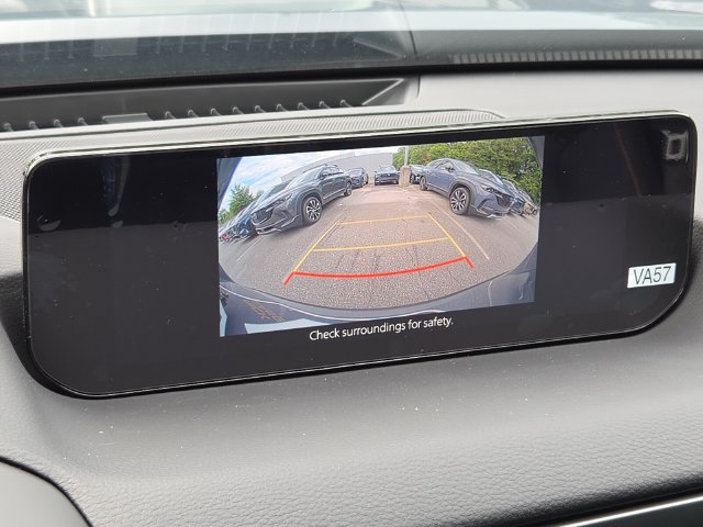 New 2026 MAZDA CX-50 AWD 2.5 Hybrid w/ Weather Package image 9