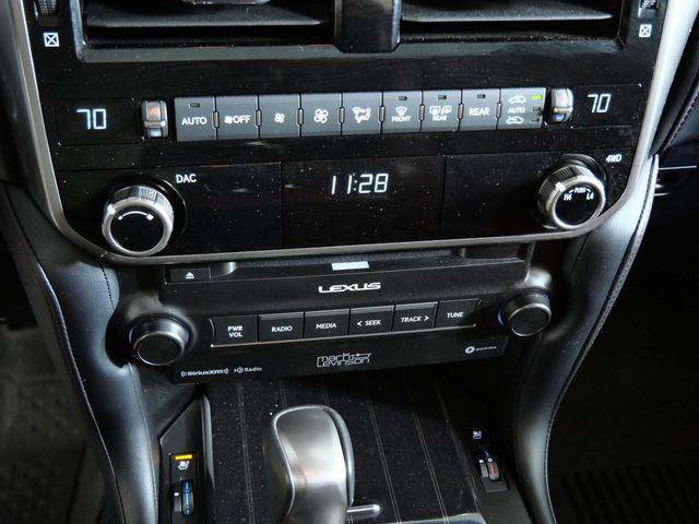 Used 2023 Lexus GX 460 Premium AWD/4WD image 15