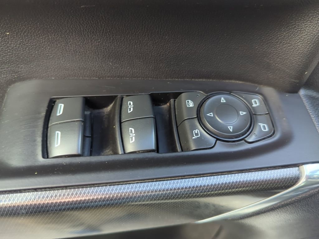 Used 2021 GMC Sierra 1500 AT4 w/ AT4 Value Package image 26