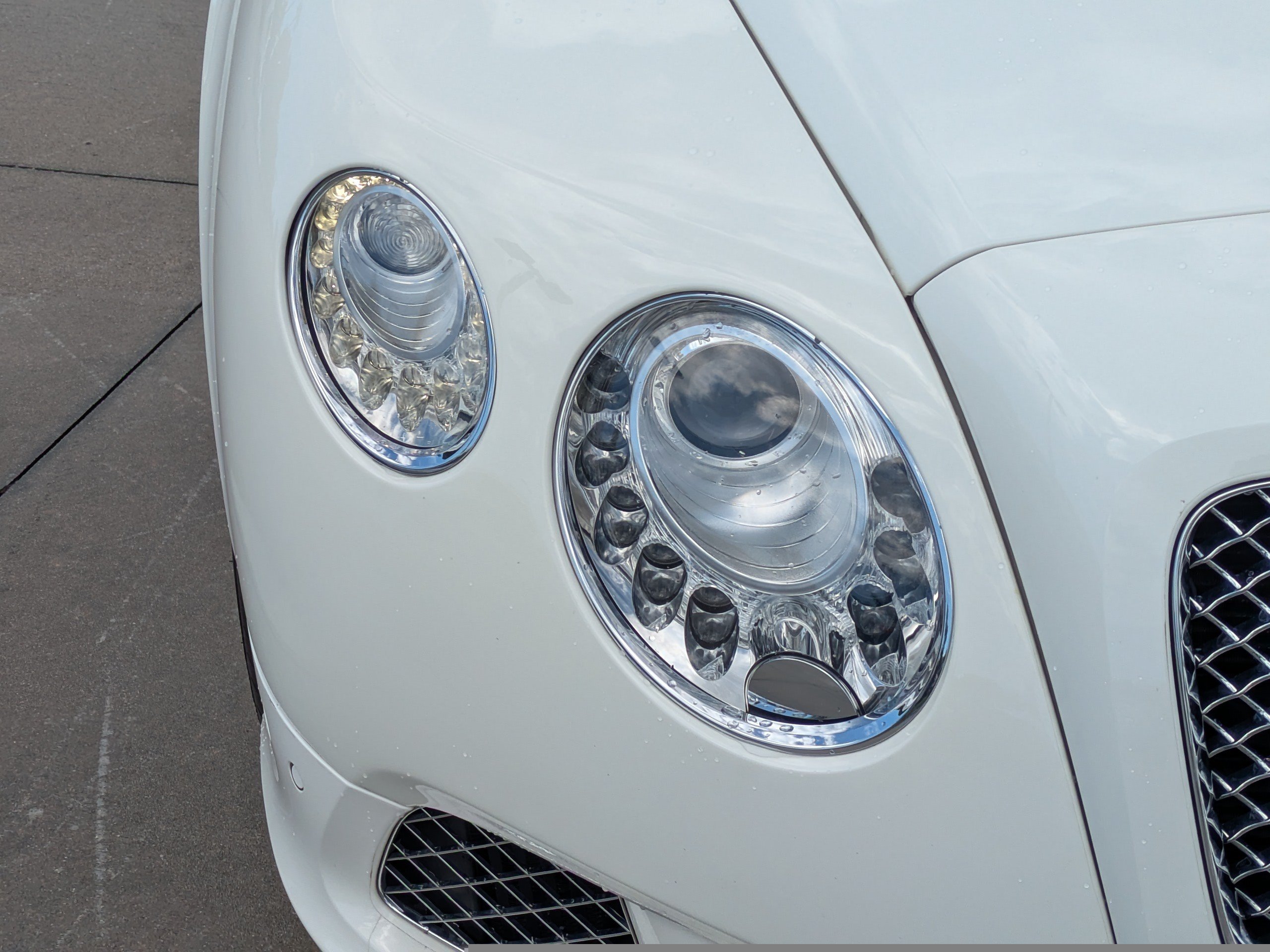 Used 2014 Bentley Continental GT Speed AWD/4WD image 7