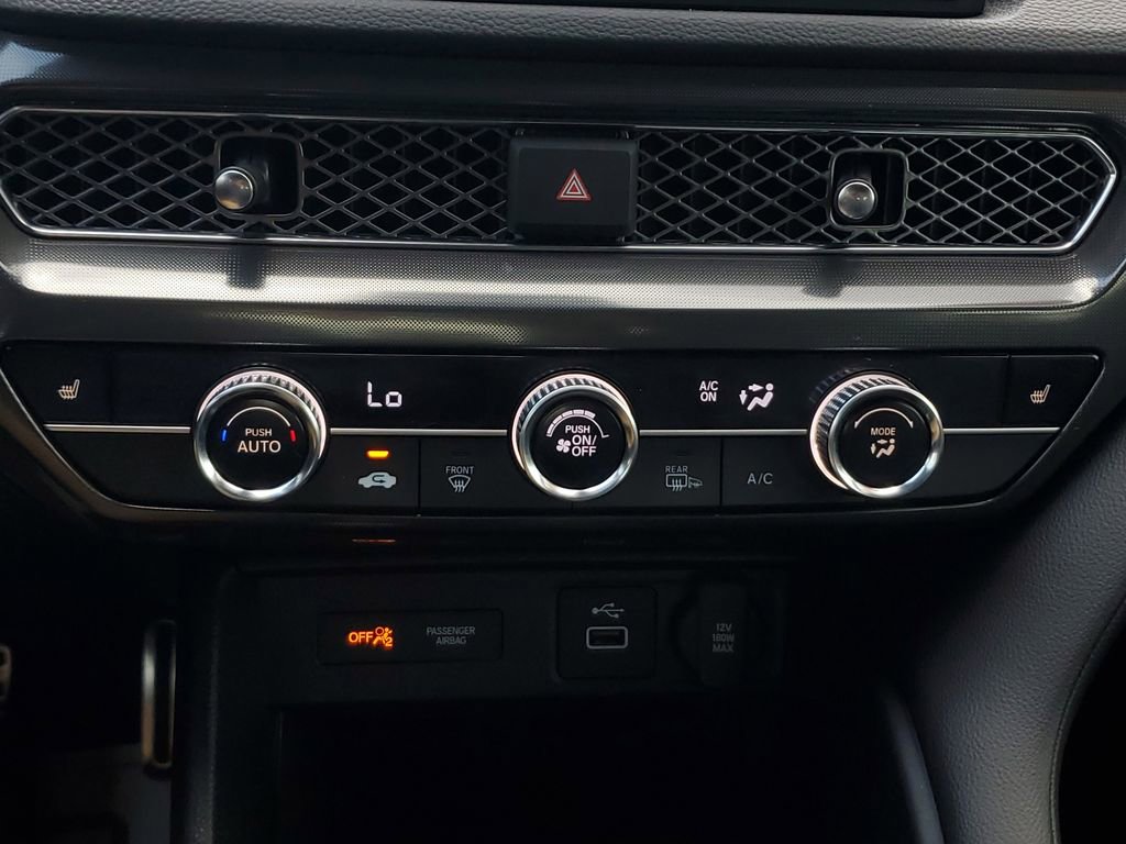 Certified 2023 Acura Integra A-Spec image 24