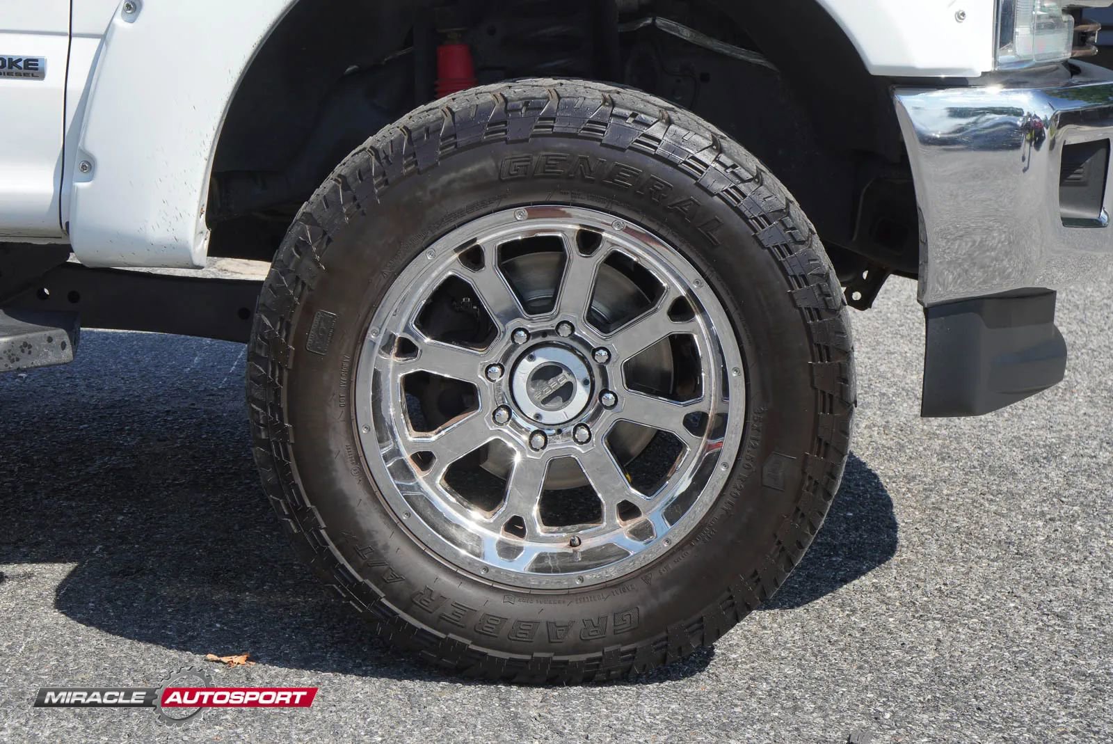 Used 2017 Ford F350 King Ranch w/ Tow Technology Bundle AWD/4WD image 11