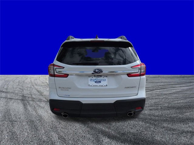 Used 2025 Subaru Ascent Premium image 5