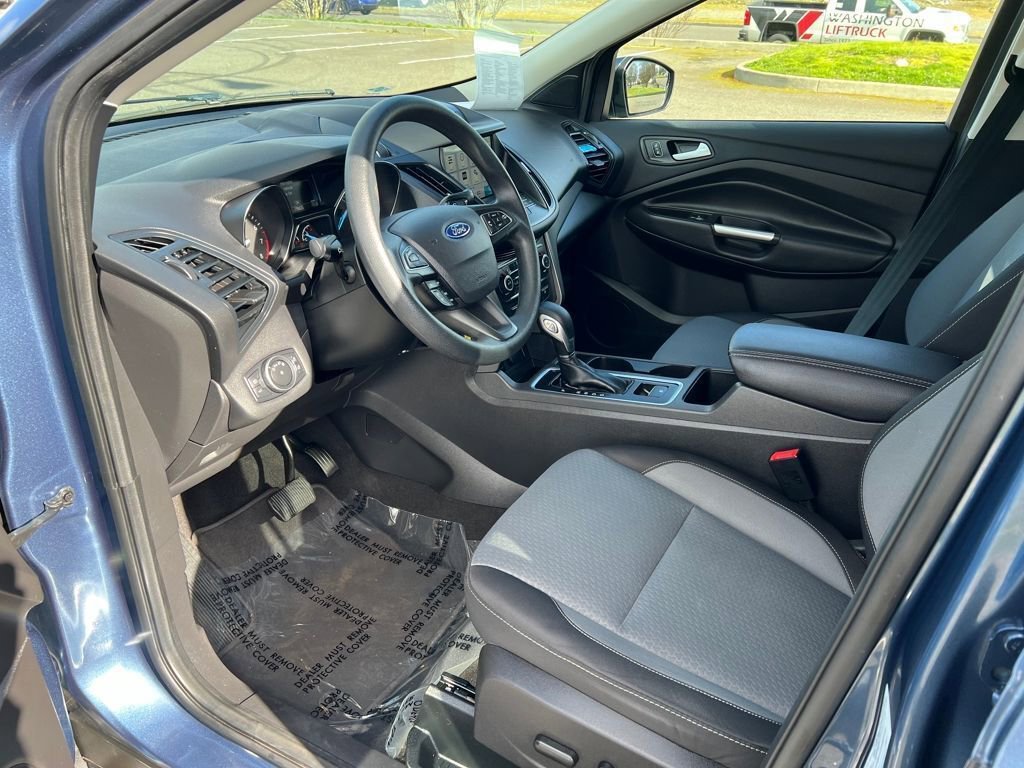 Used 2018 Ford Escape SE w/ SE Sync 3 Package image 10