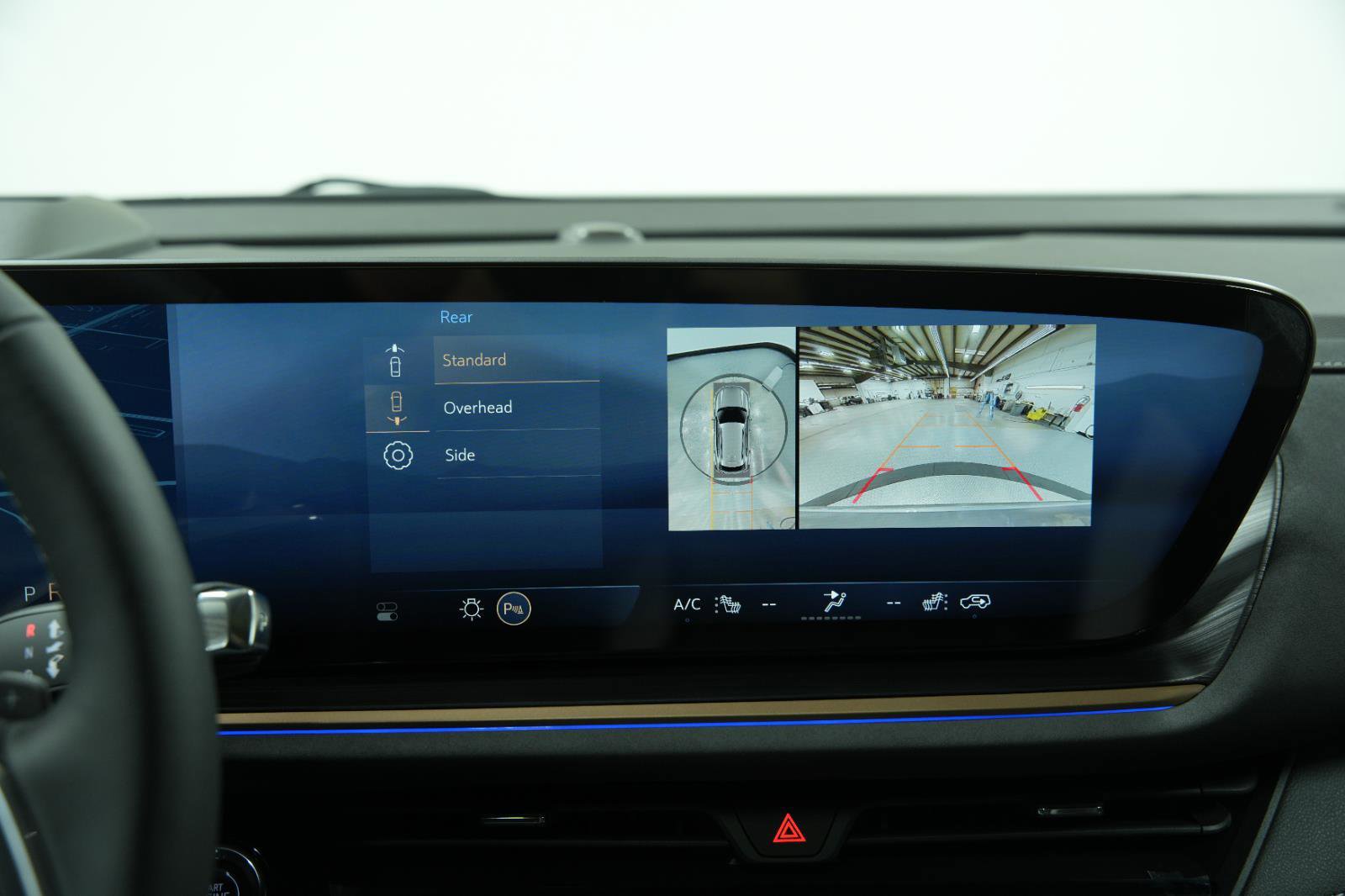 New 2025 Buick Envision Sport Touring image 39