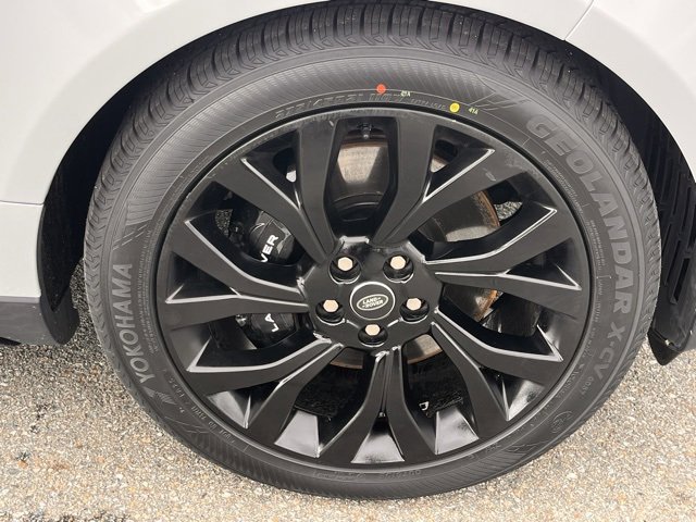 Used 2019 Land Rover Range Rover Long Wheelbase Autobiography image 35