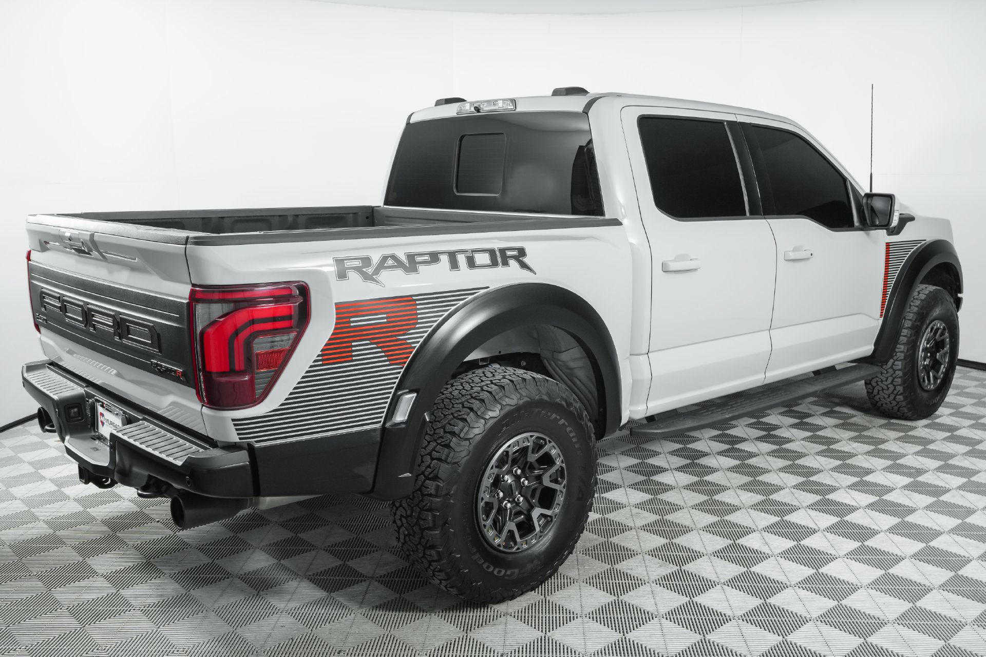 Used 2024 Ford F150 Raptor w/ Equipment Group 803A Raptor R AWD/4WD image 71