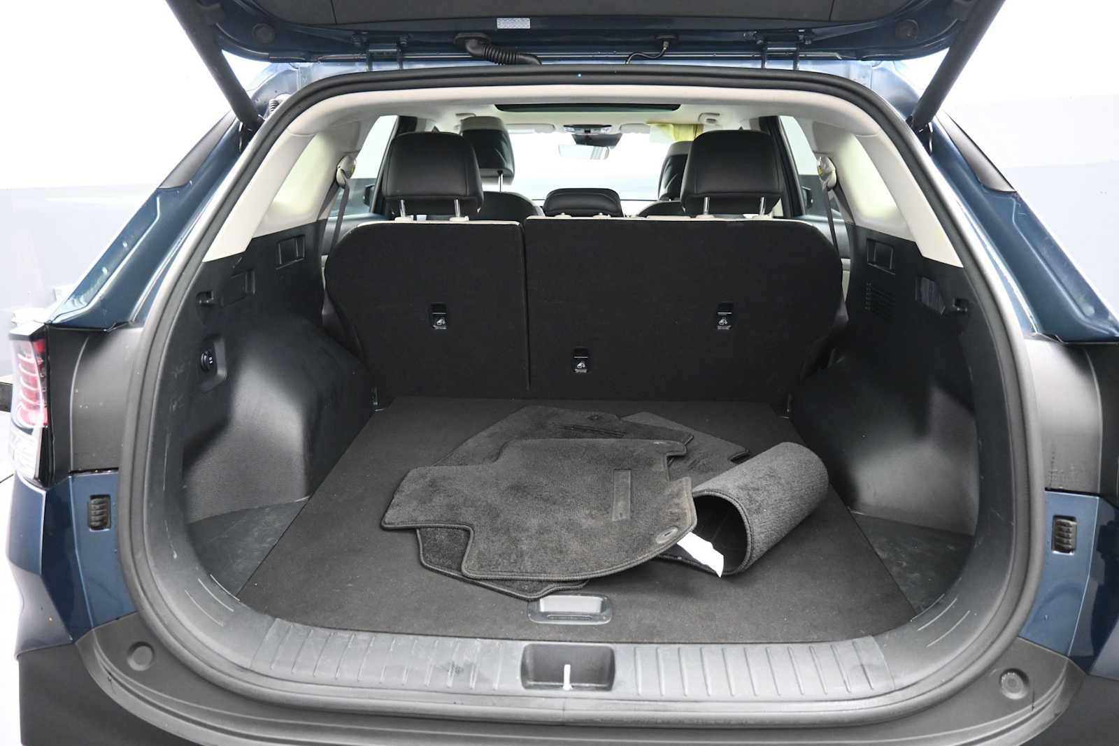 Used 2025 Kia Sportage EX w/ EX Premium Package AWD/4WD image 22