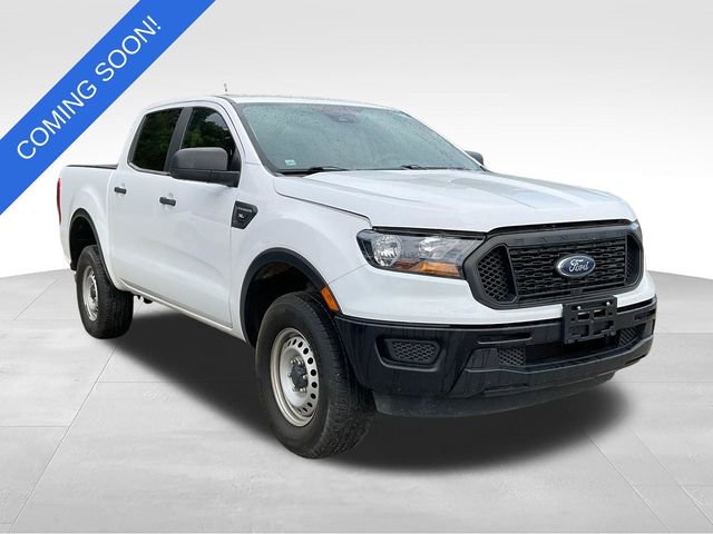 Used 2020 Ford Ranger XL RWD image 1