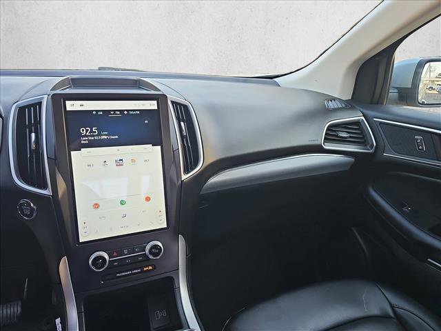 Used 2021 Ford Edge SEL w/ Convenience Package image 14