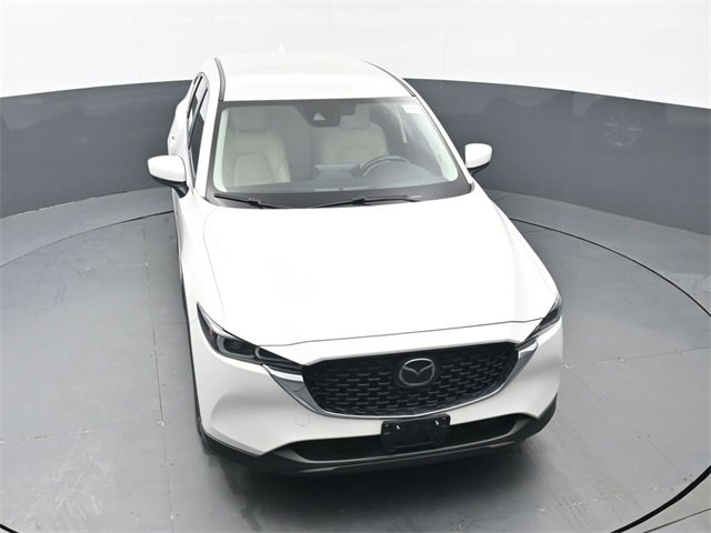 Certified 2023 MAZDA CX-5 AWD 2.5 S w/ Select Package image 43