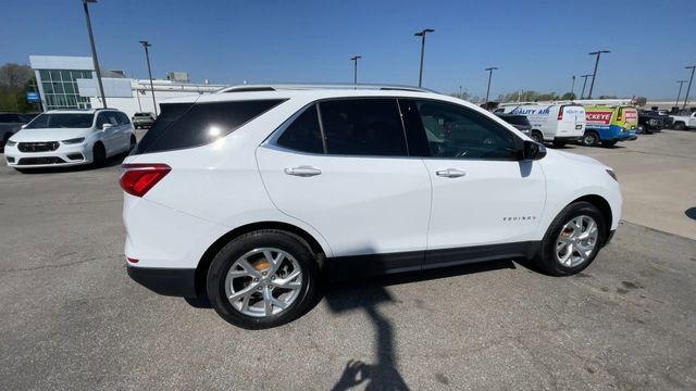 Used 2020 Chevrolet Equinox Premier AWD/4WD image 2