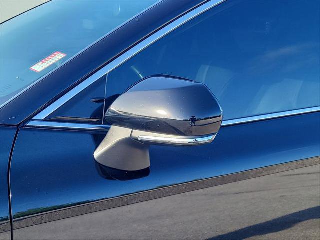 Certified 2021 Toyota Camry XSE FWD image 11
