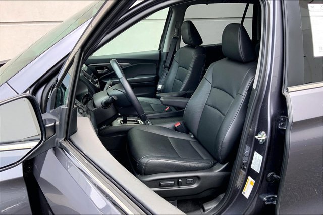 Used 2020 Honda Pilot EX-L image 25