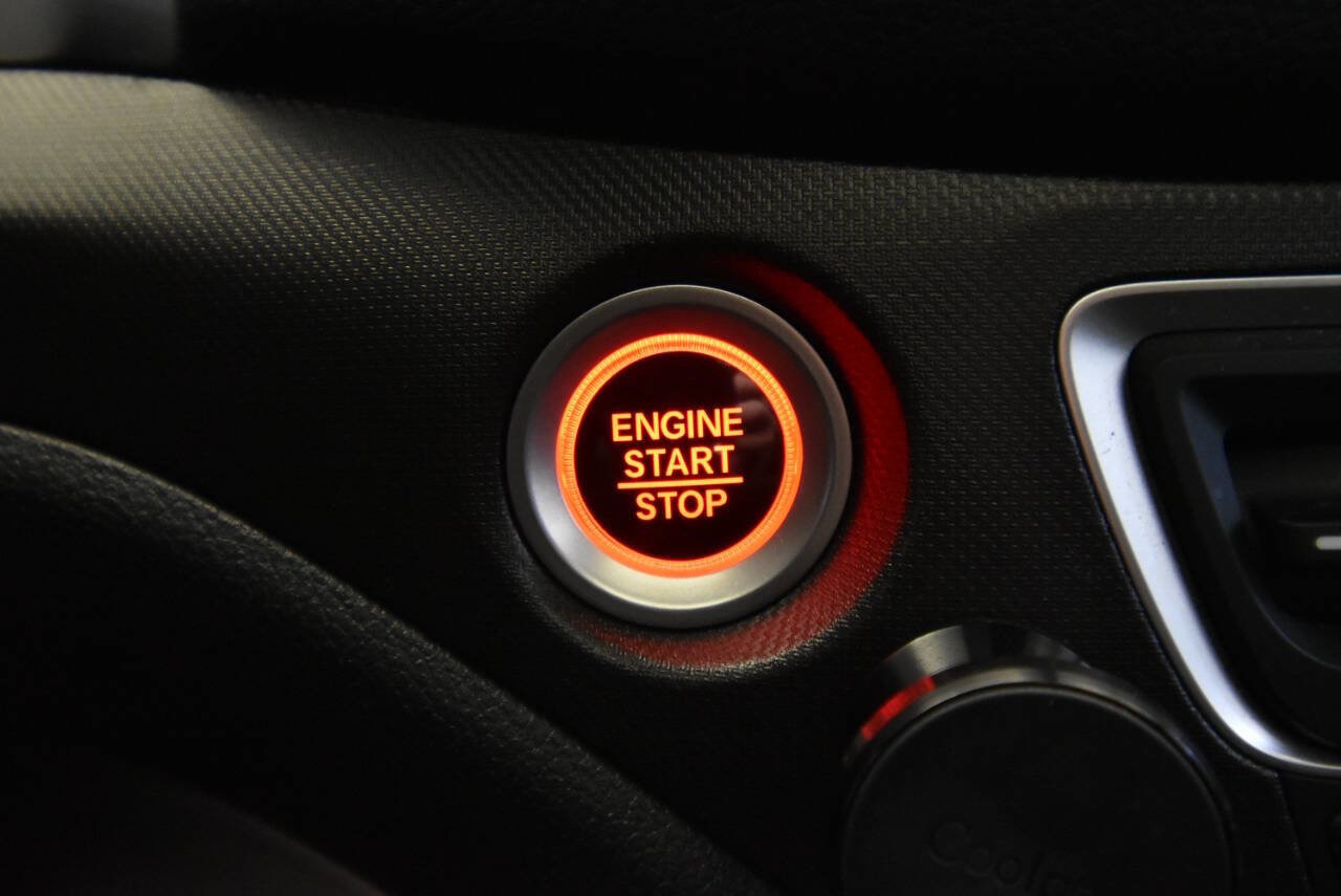 Used 2022 Honda Passport TrailSport image 23