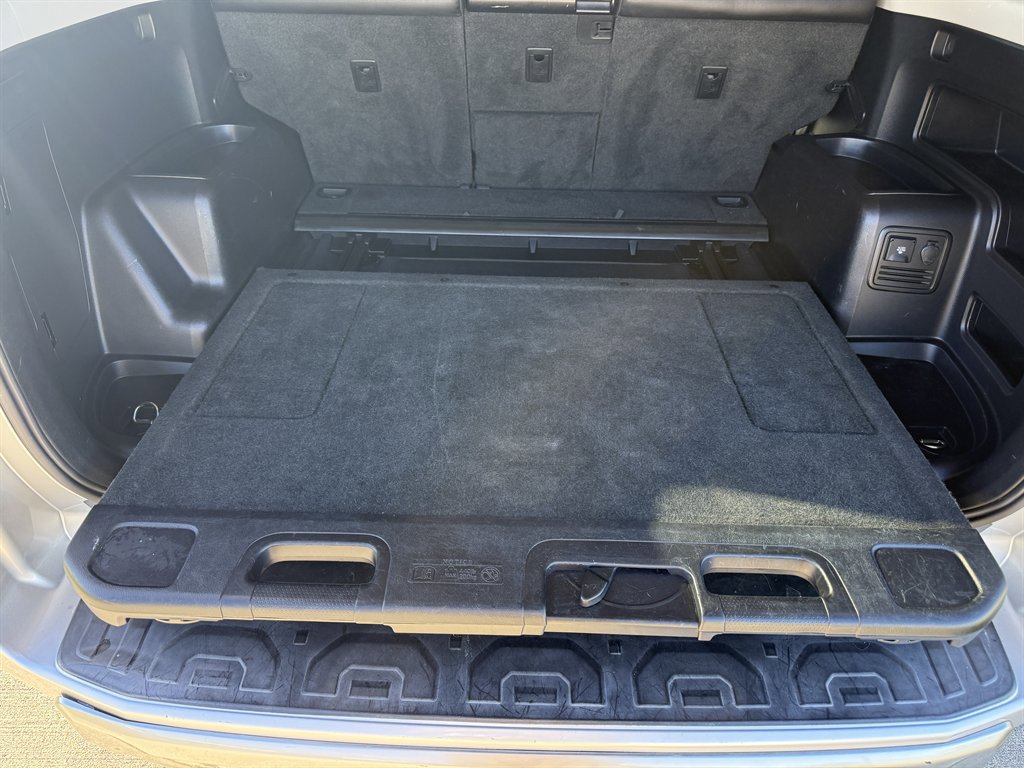 Used 2019 Toyota 4Runner TRD Off-Road Premium image 15