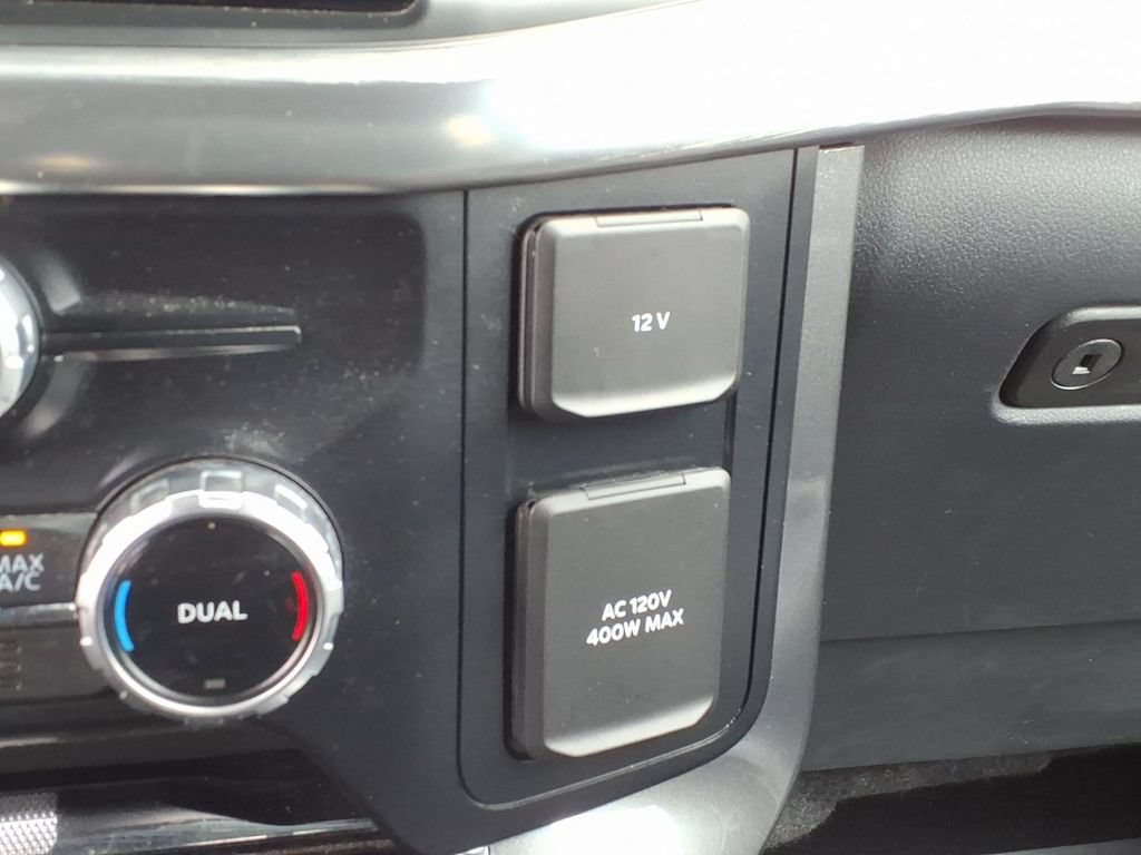 Used 2023 Ford F150 Lariat w/ Equipment Group 502A High AWD/4WD image 30
