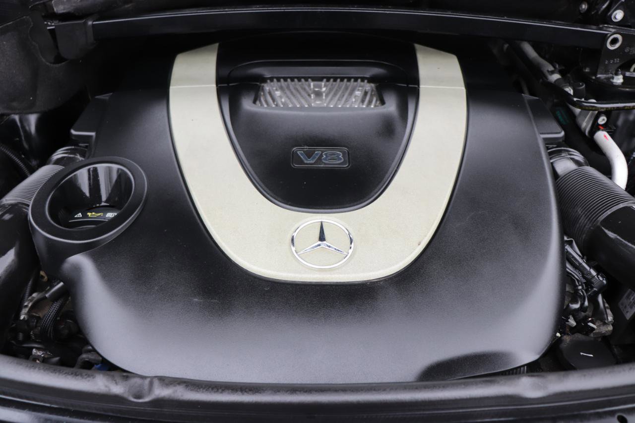 Used 2010 Mercedes-Benz GL 450 4MATIC image 55