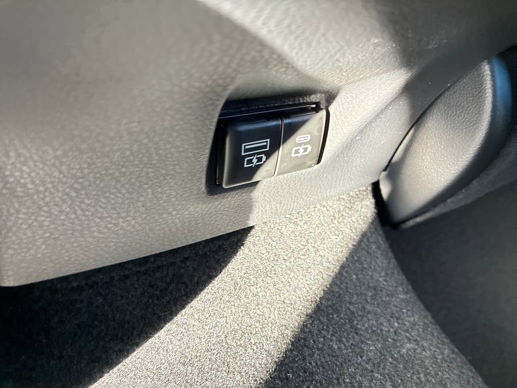 New 2026 Toyota Camry SE image 37