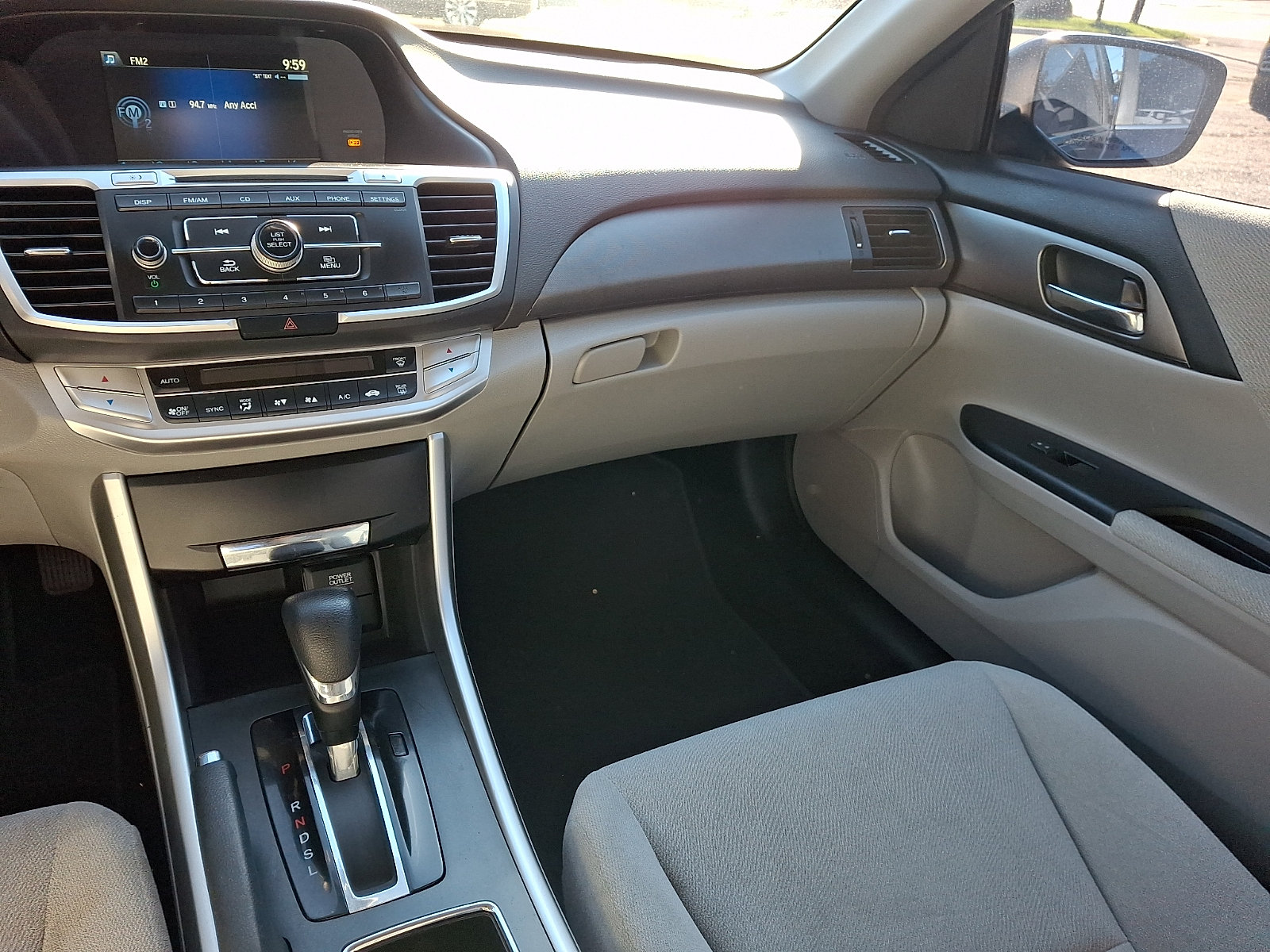 Used 2013 Honda Accord LX image 16