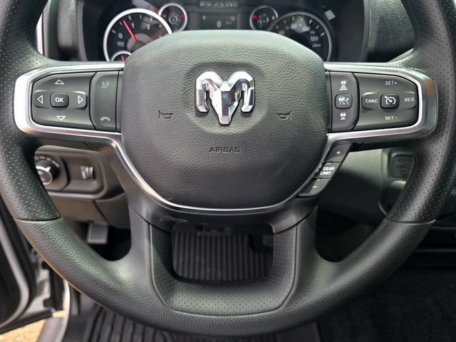 New 2026 RAM 3500 Tradesman AWD/4WD image 13