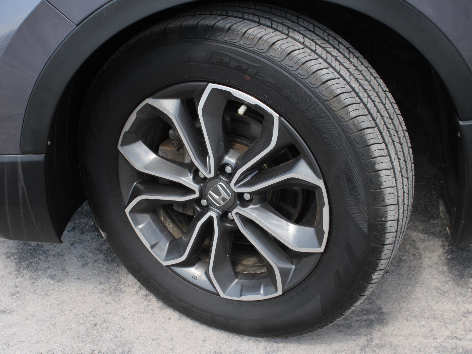 Certified 2020 Honda CR-V EX image 19