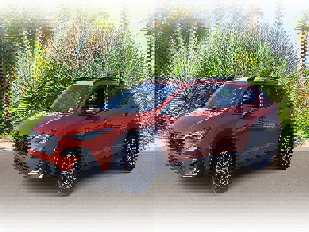 New 2025 Subaru Crosstrek 2.5i Premium