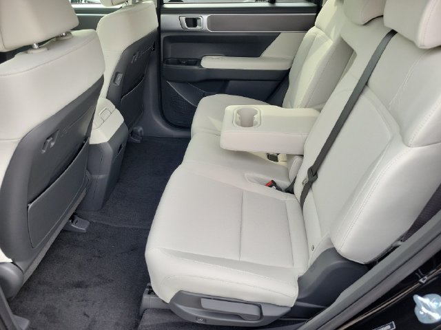New 2026 Hyundai Santa Fe SE FWD image 24
