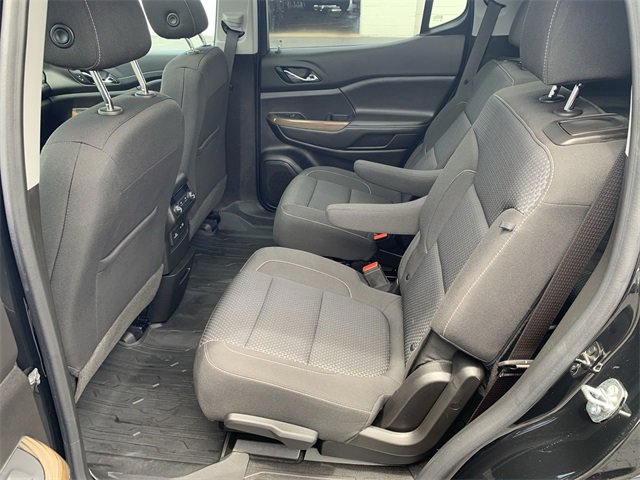 Certified 2023 GMC Acadia SLE w/ Driver Convenience Package image 24