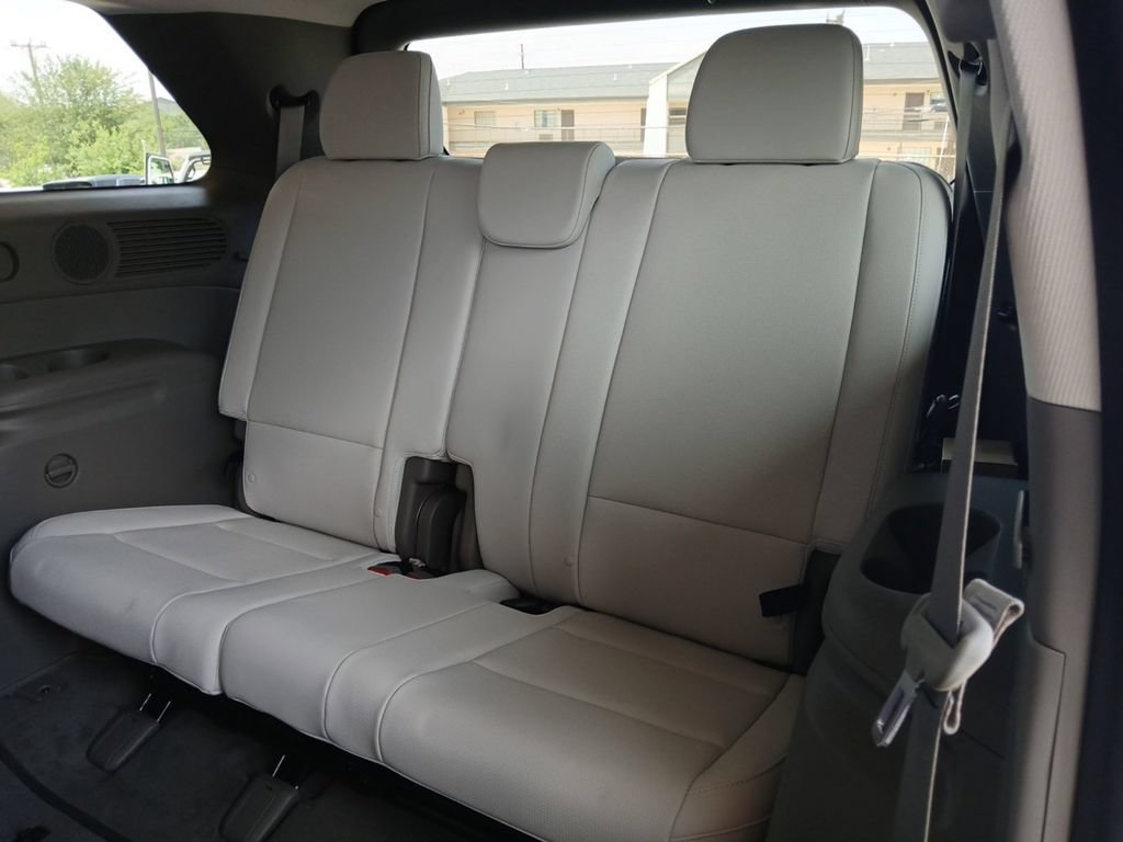 New 2026 Hyundai Palisade SEL Premium FWD image 16