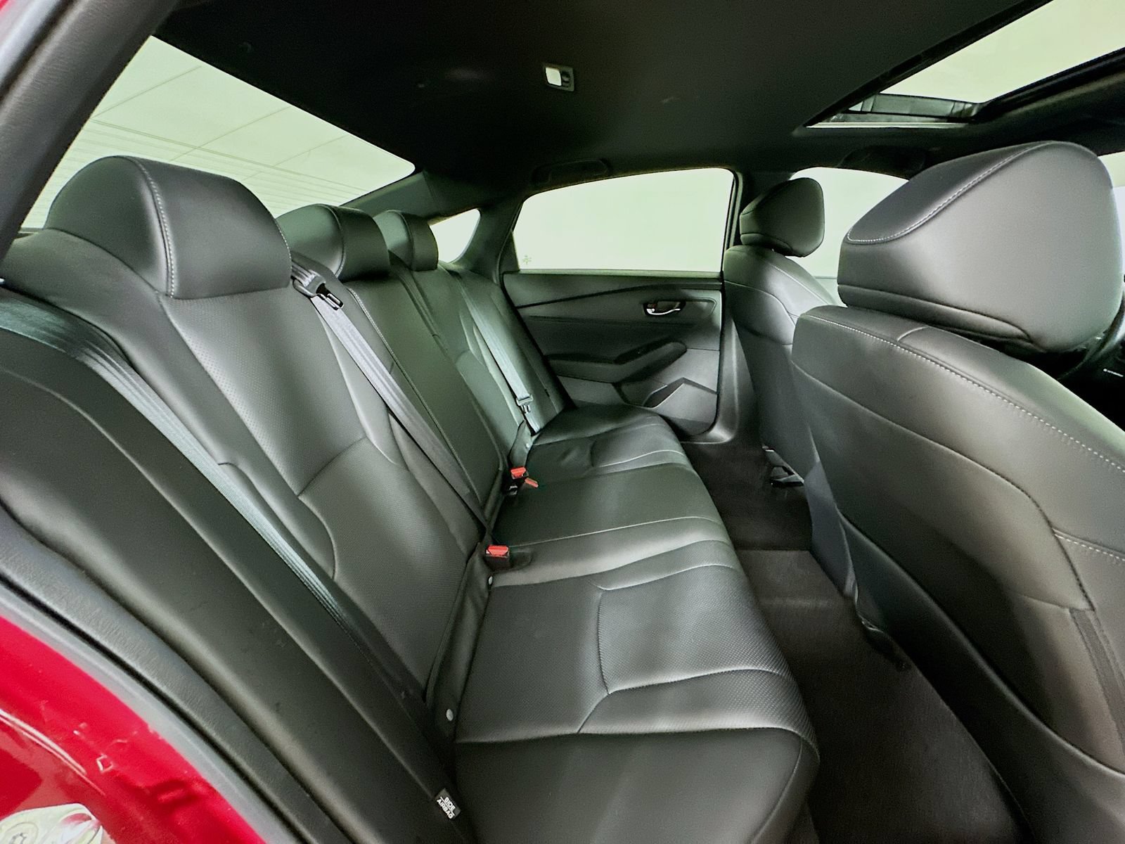 Used 2024 Honda Accord Sport image 39
