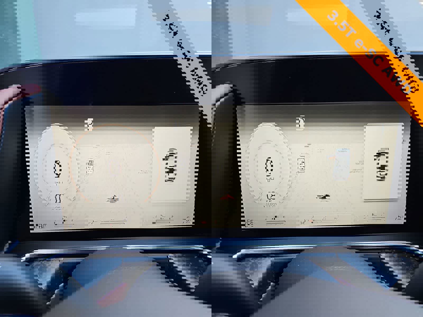 Used 2025 Genesis G90 3.5T image 22