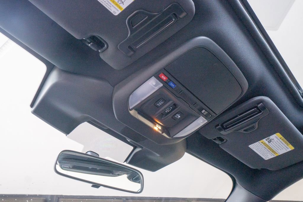 Used 2023 Subaru Forester Wilderness image 14