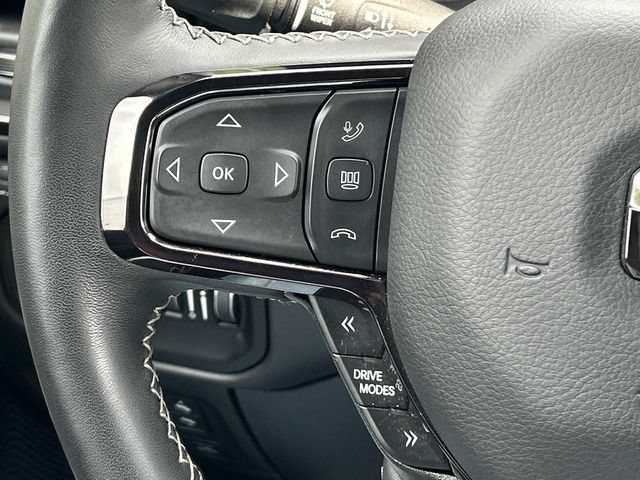 Used 2026 RAM 1500 Limited AWD/4WD image 27
