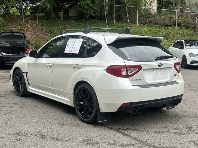 Used 2011 Subaru Impreza WRX STI AWD/4WD image 26