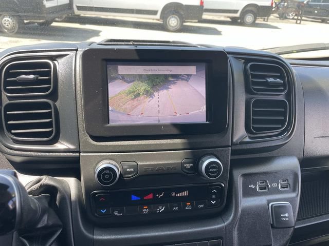 Used 2022 RAM ProMaster 3500 FWD image 20