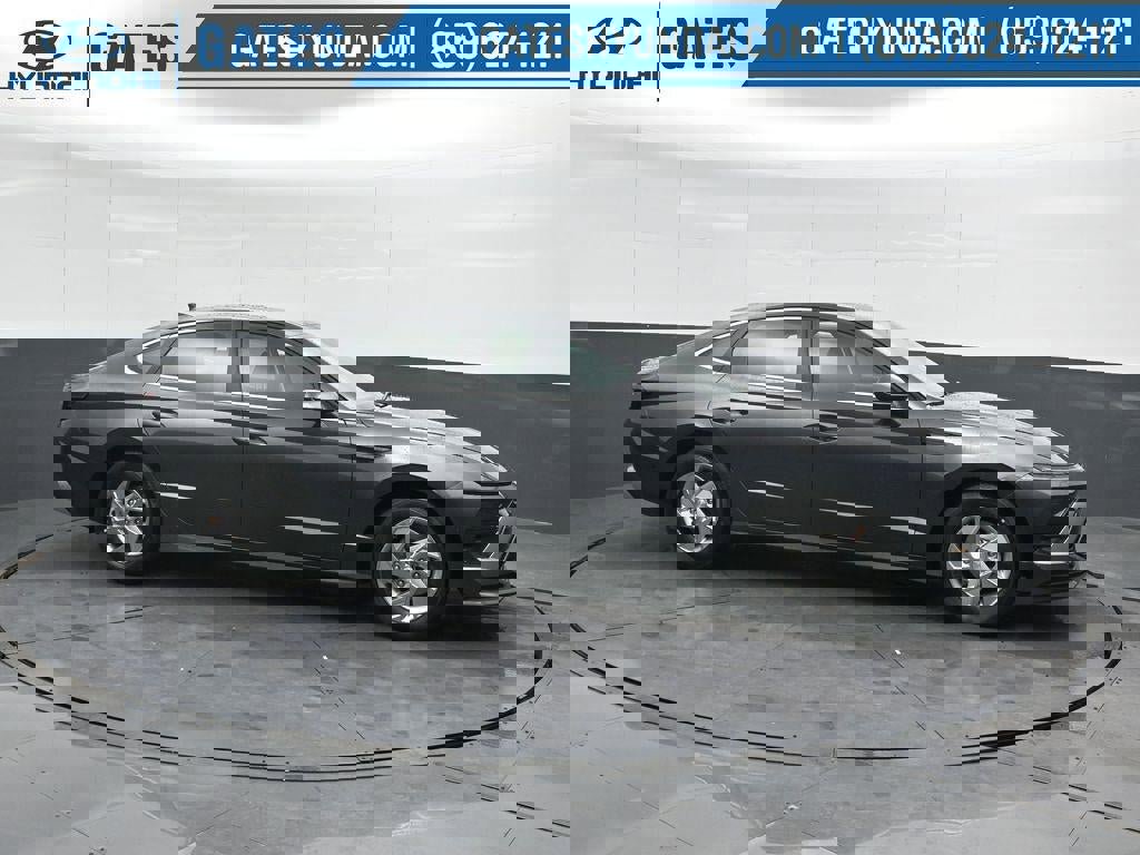 New 2026 Hyundai Sonata SE