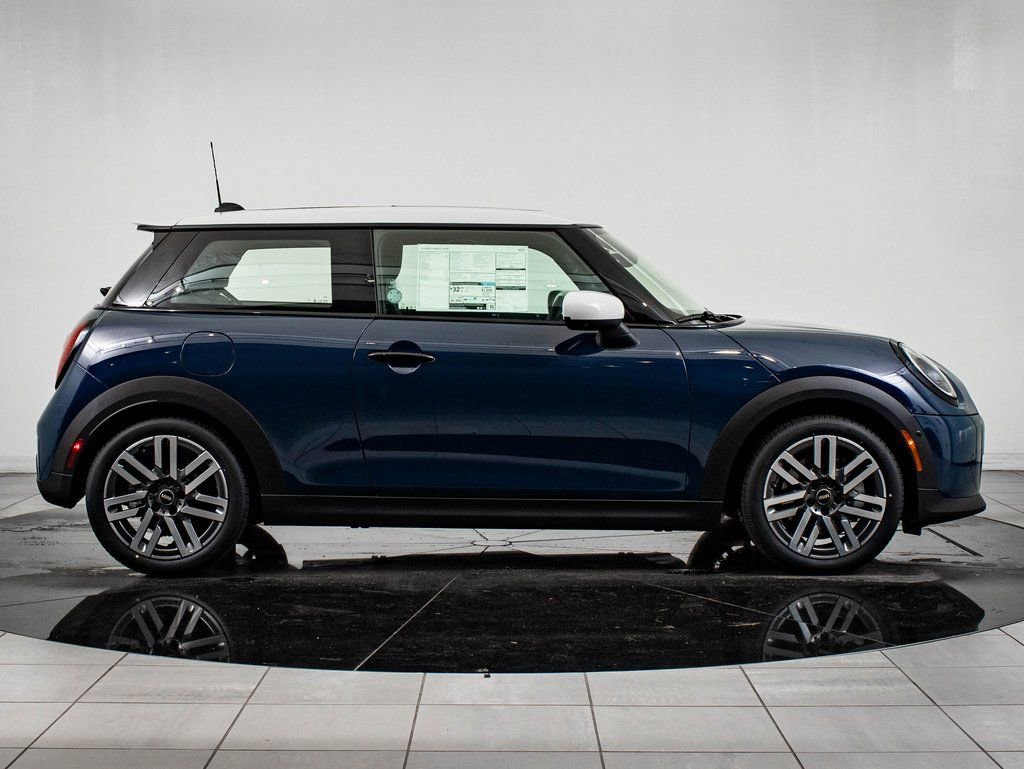 New 2026 MINI Cooper S image 11