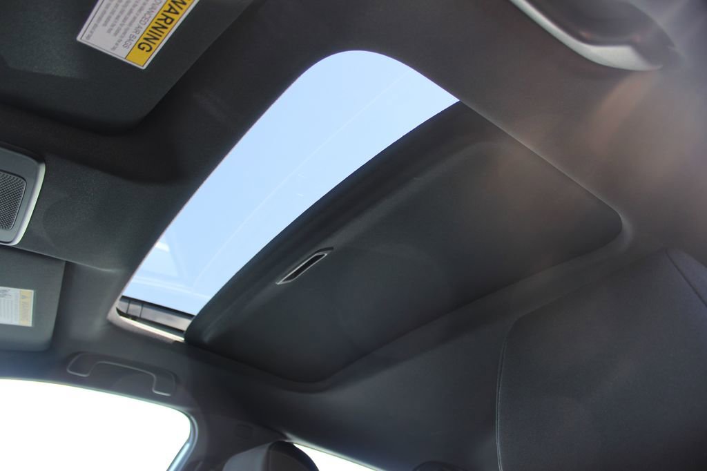 Certified 2026 Honda Civic Sport image 28