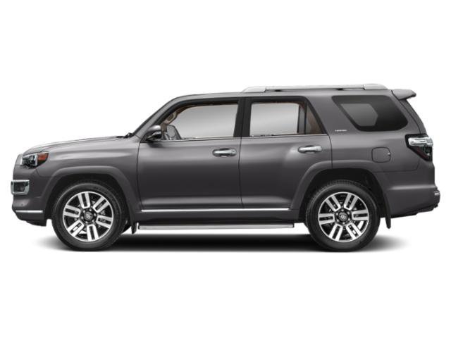 Used 2024 Toyota 4Runner Limited AWD/4WD image 3