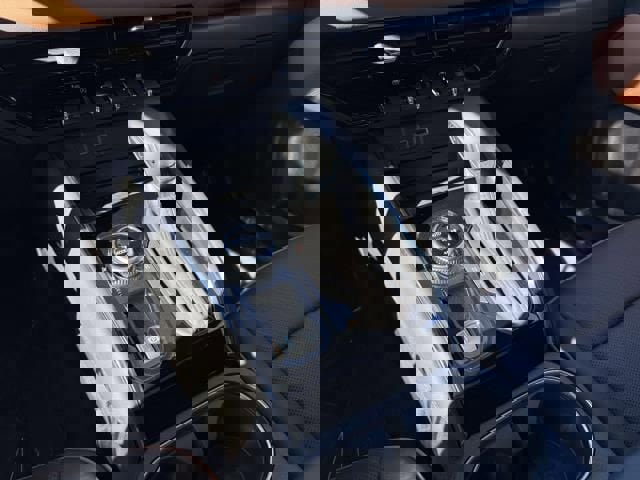 Used 2025 GMC Canyon AT4 w/ Technology Plus Package image 29